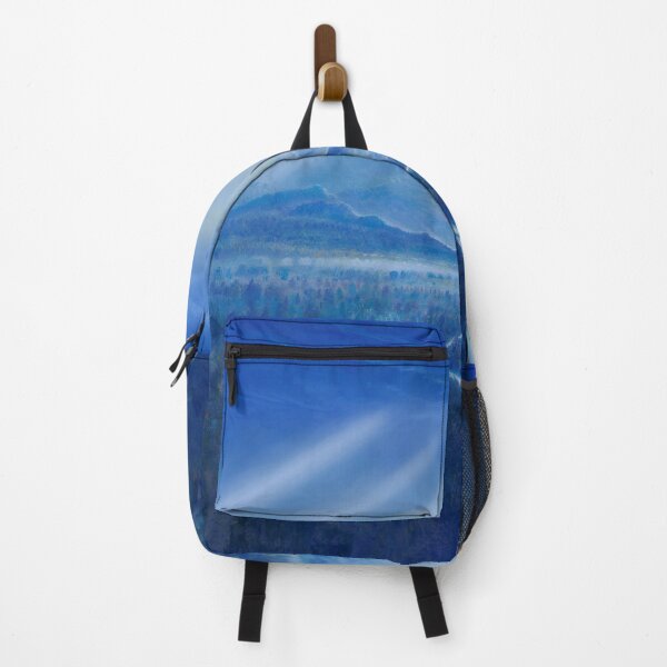 Item preview, Blue Forests designed and sold by art paintings.