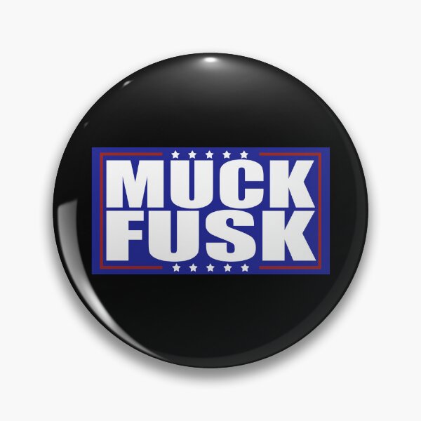 Item preview, Muck Fusk, Fuck Musk designed and sold by Metro Bionic.