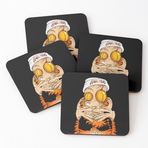 Item preview, Jungle Freaks - Wicked Monkeys Collection designed and sold by ArtisticAxel-.