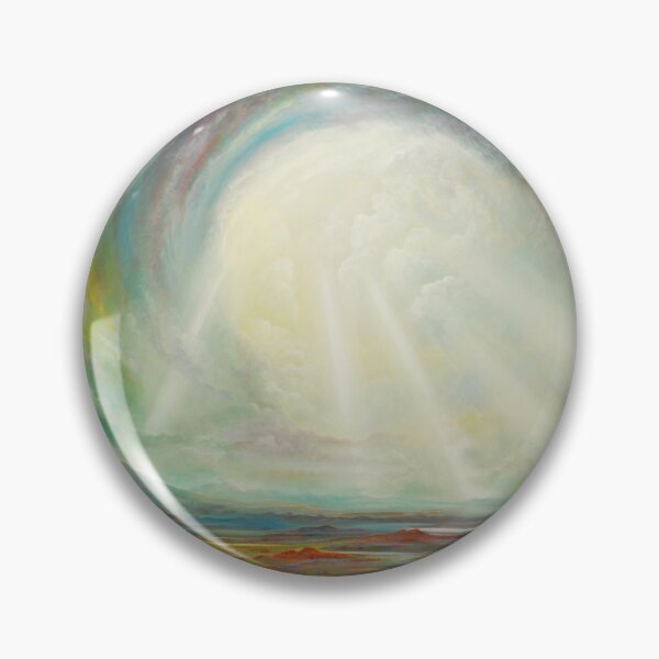 Item preview, Transformation - Sky with Many Colors designed and sold by art paintings.