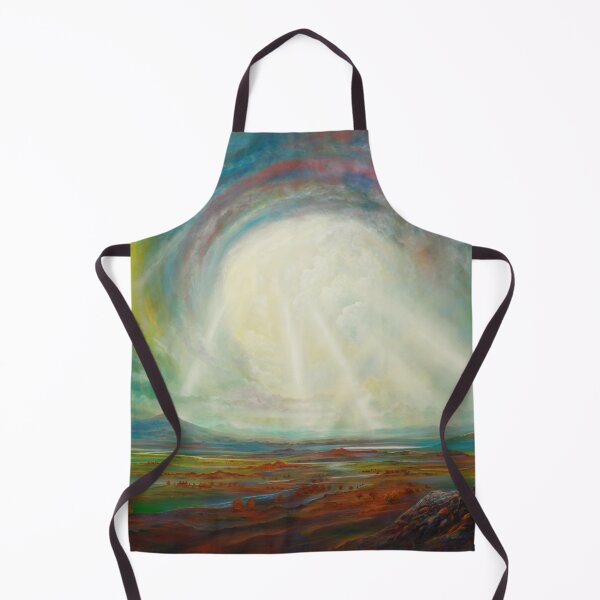 Item preview, Transformation - Sky with Many Colors designed and sold by art paintings.