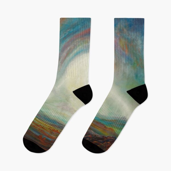 Item preview, Transformation - Sky with Many Colors designed and sold by art paintings.
