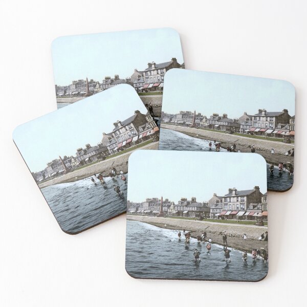 Item preview, Helensburgh designed and sold by 19th Century in Color.