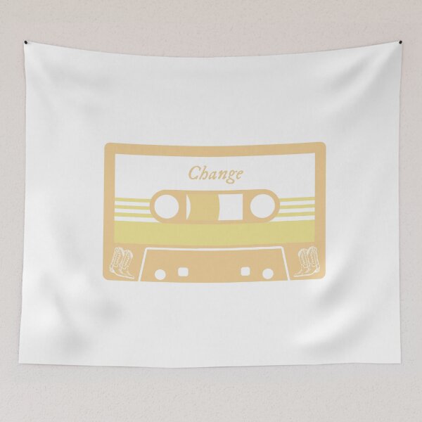 Item preview, Change Taylor Swift designed and sold by bombalurina.