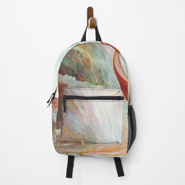 Item preview, Arche Nova - actually Noah's Ark designed and sold by art paintings.