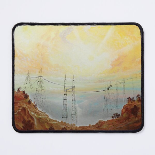 Item preview, Bridge anatomy - a kind of elevated path designed and sold by art paintings.