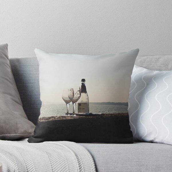 Item preview, A night on the beach (processed & oil painting effect) designed and sold by heinrich.