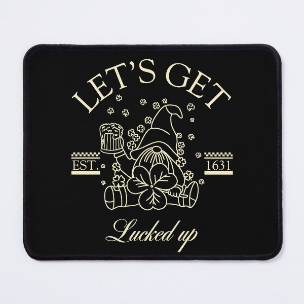 Item preview, Lucked up shenanigans designed and sold by Peerless-Prime.