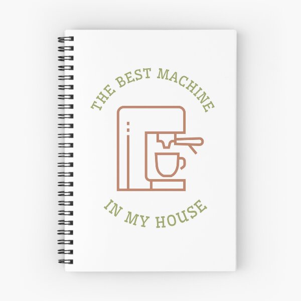 Item preview, Coffee Machine designed and sold by ManaBest.