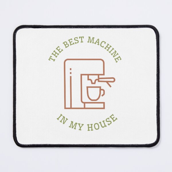Item preview, Coffee Machine designed and sold by ManaBest.
