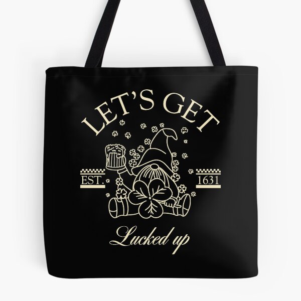 Item preview, Lucked up shenanigans designed and sold by Peerless-Prime.