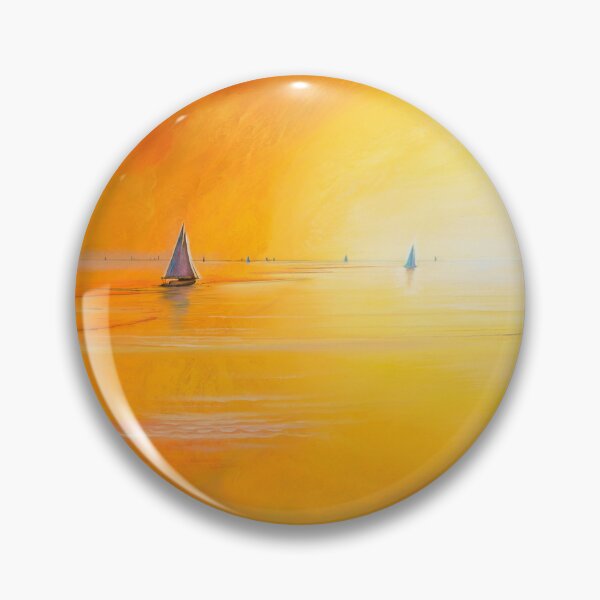 Item preview, Boat Flight - Ships on the Water designed and sold by art paintings.
