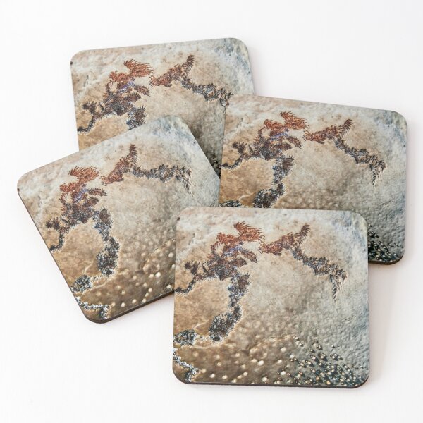 Item preview, Tattooed Fungi designed and sold by Eidetic Photos.