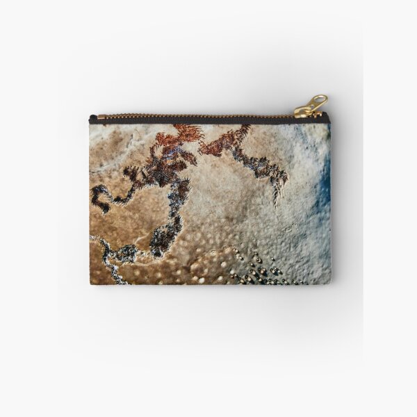 Item preview, Tattooed Fungi designed and sold by Eidetic Photos.