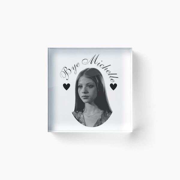 Item preview, Michelle Trachtenberg Georgina Sparks Gossip Girl designed and sold by Eternity Eventually.
