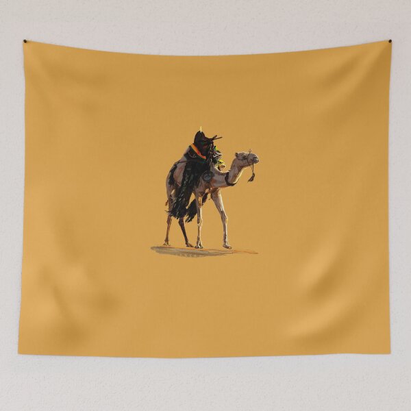 Item preview, camel designed and sold by sibosssr.