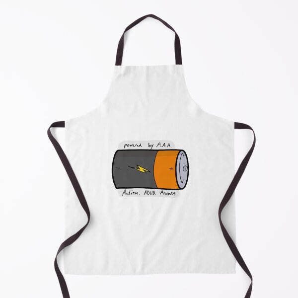 Item preview, Powered by AAA designed and sold by J-MT.