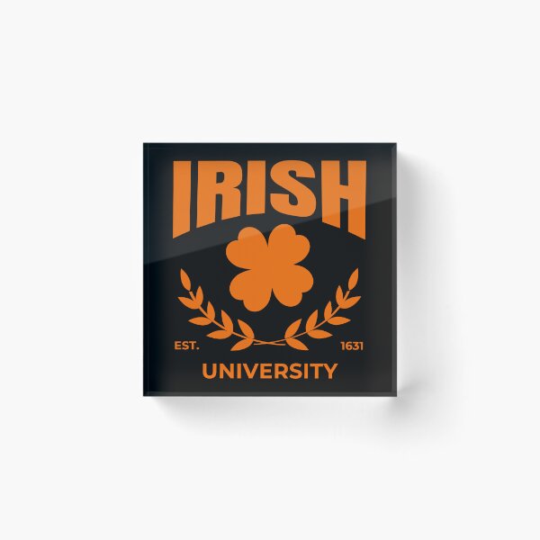 Item preview, Irish designed and sold by Peerless-Prime.