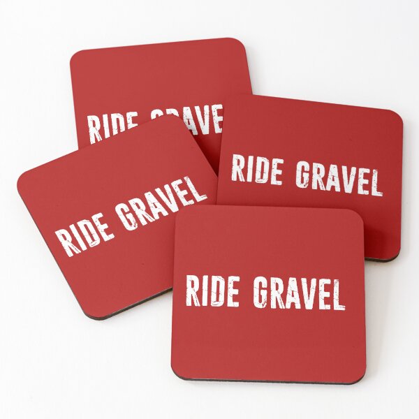 Item preview, Ride Gravel designed and sold by Esskay Designs.