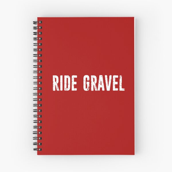 Item preview, Ride Gravel designed and sold by Esskay Designs.