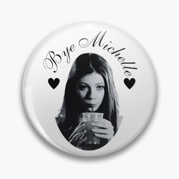 Item preview, Michelle Trachtenberg Georgina Sparks Gossip Girl designed and sold by Eternity Eventually.