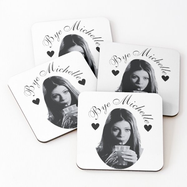Item preview, Michelle Trachtenberg Georgina Sparks Gossip Girl designed and sold by Eternity Eventually.