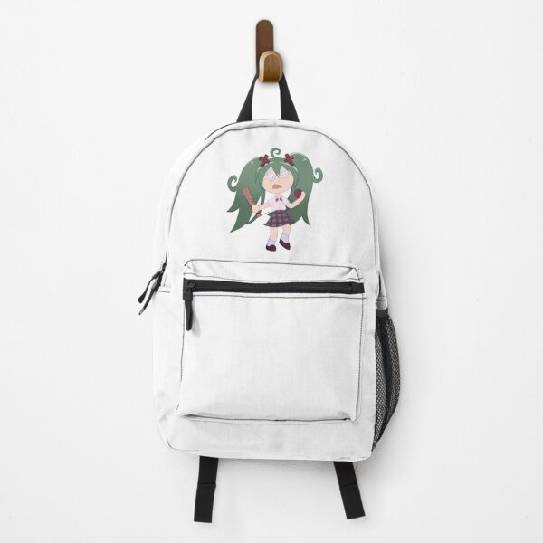 Item preview, Rotten Miku designed and sold by AquaSorceress7.