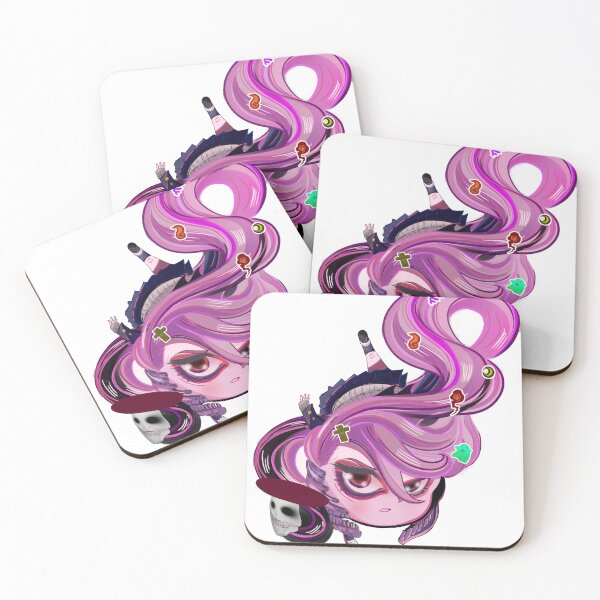 Item preview, Aira Shiratori designed and sold by jstudiosoregon.