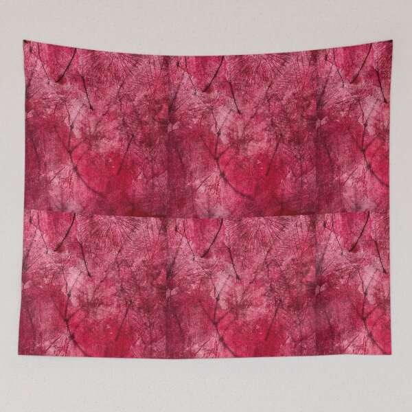 Item preview, Red Music designed and sold by BorgesFinearts.