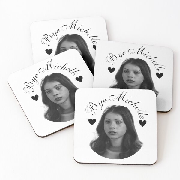 Item preview, Michelle Trachtenberg Georgina Sparks Gossip Girl designed and sold by Eternity Eventually.
