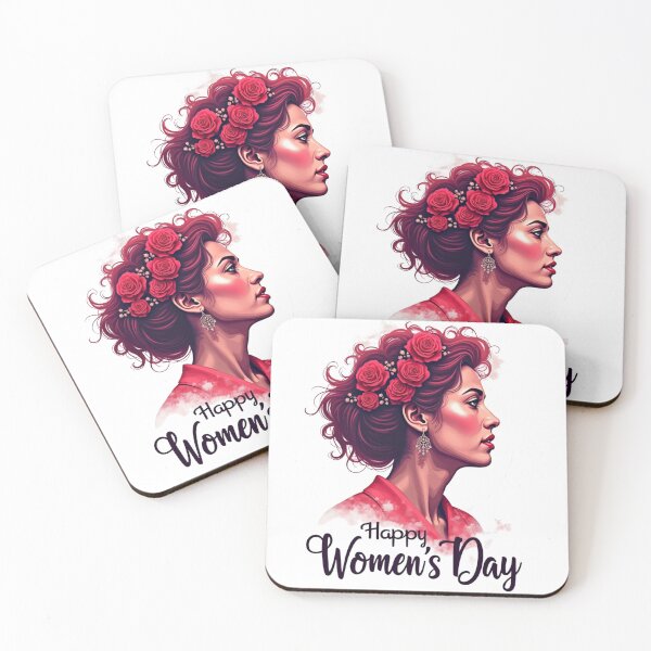 Item preview, International Women's Day t-shirt, Accelerate Action, Women's Day, International Women's Day 2025, Fashion Women's Floral  designed and sold by Unleashing Style .