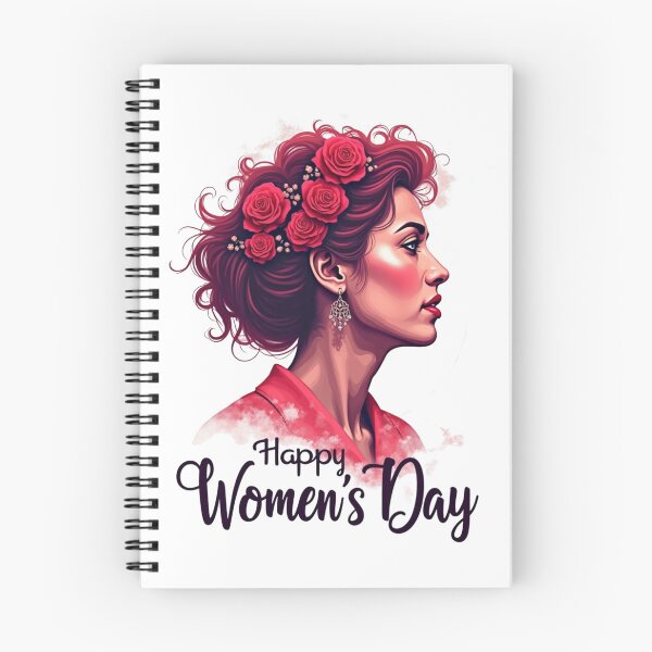 Item preview, International Women's Day t-shirt, Accelerate Action, Women's Day, International Women's Day 2025, Fashion Women's Floral  designed and sold by Unleashing Style .