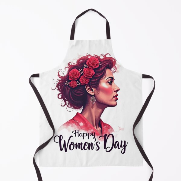 Item preview, International Women's Day t-shirt, Accelerate Action, Women's Day, International Women's Day 2025, Fashion Women's Floral  designed and sold by Unleashing Style .