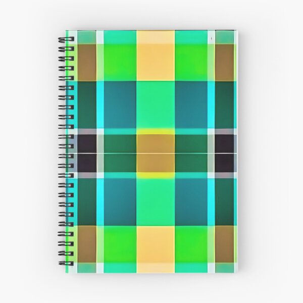 Item preview, Donegal Tartan Design 8 designed and sold by OliDesigns.