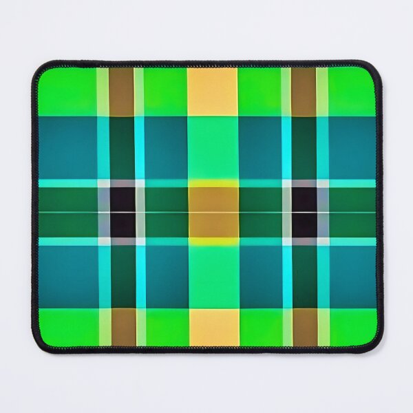 Item preview, Donegal Tartan Design 8 designed and sold by OliDesigns.