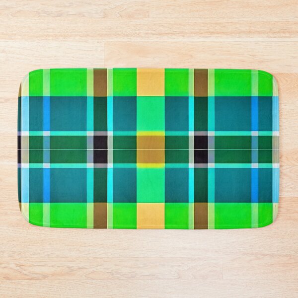 Item preview, Donegal Tartan Design 8 designed and sold by OliDesigns.