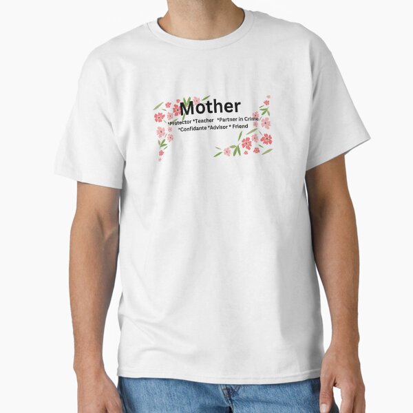 Item preview, Mother designed and sold by Meaningful Designs d/b/a C.C.'s Corner Designs.