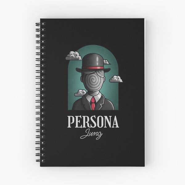 Item preview, Karl Jung - Persona designed and sold by SidAlexDesign.