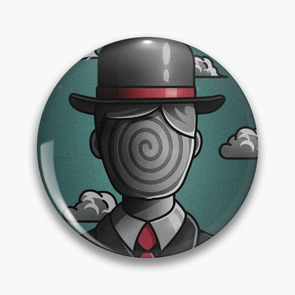 Item preview, Karl Jung - Persona designed and sold by SidAlexDesign.