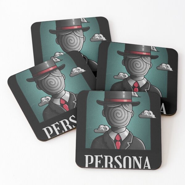 Item preview, Karl Jung - Persona designed and sold by SidAlexDesign.