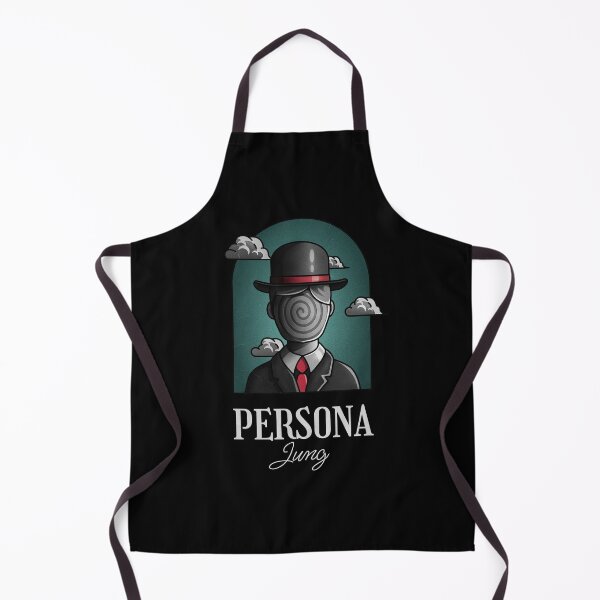 Item preview, Karl Jung - Persona designed and sold by SidAlexDesign.