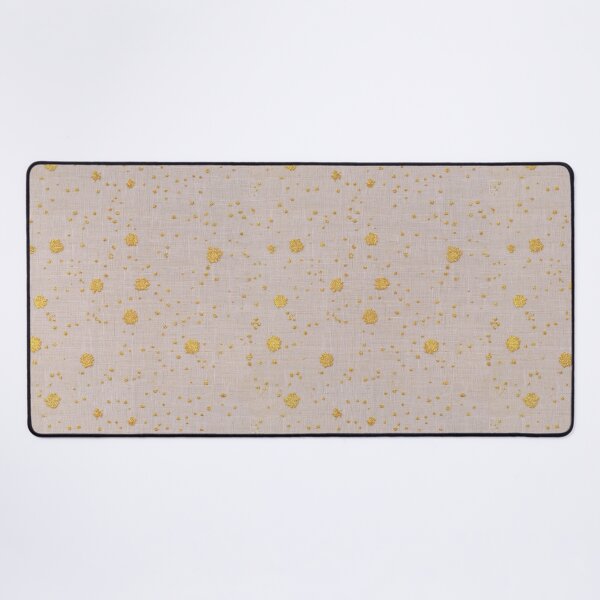 Item preview, Minimalist Golden Stitch 4 designed and sold by trendteezstore.