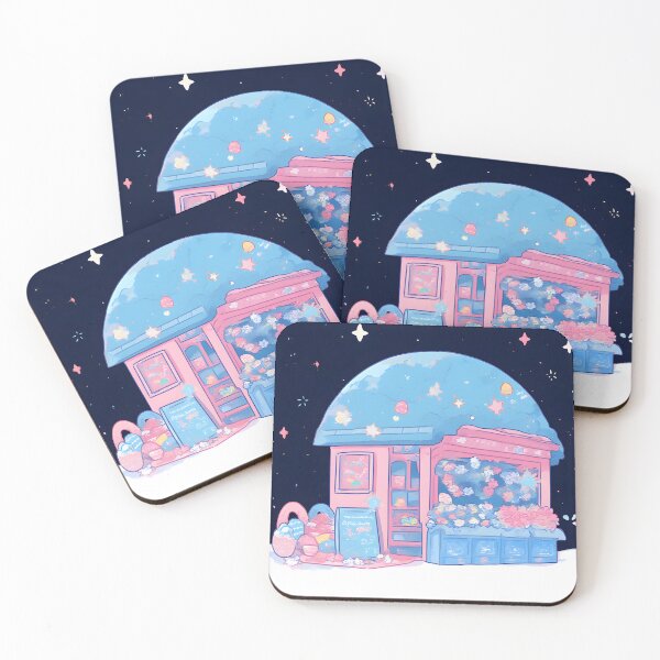 Item preview, Easter kawaii Store  designed and sold by Nikoxxo.