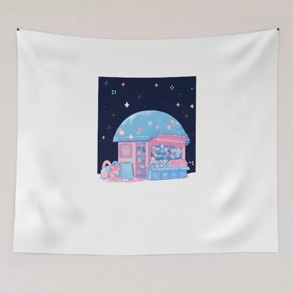 Item preview, Easter kawaii Store  designed and sold by Nikoxxo.