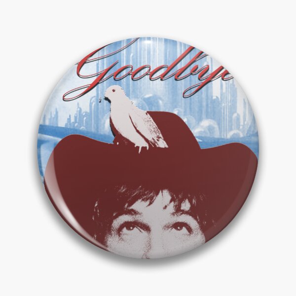 Item preview, The longest goodbye rolemodel designed and sold by lissaingham.