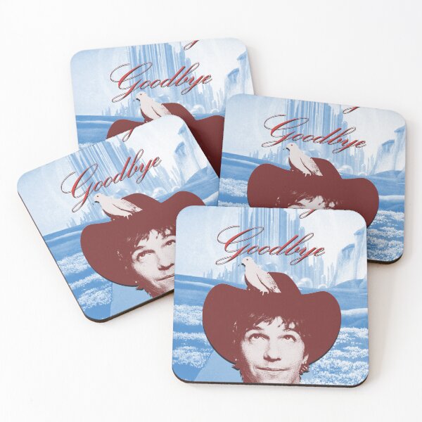 Item preview, The longest goodbye rolemodel designed and sold by lissaingham.