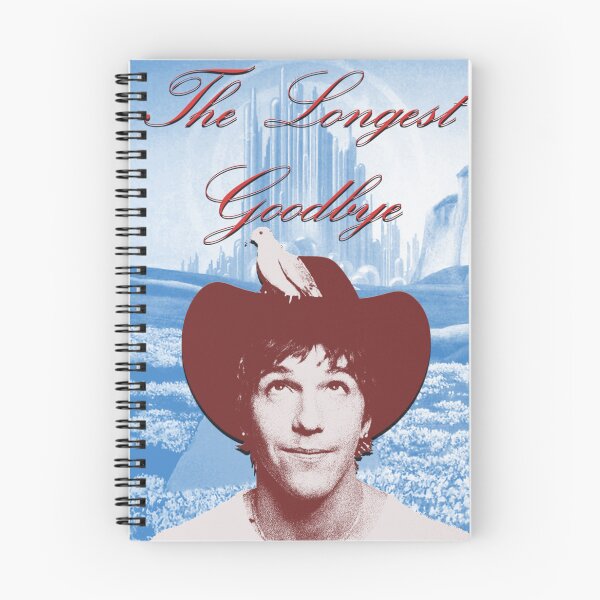 Item preview, The longest goodbye rolemodel designed and sold by lissaingham.