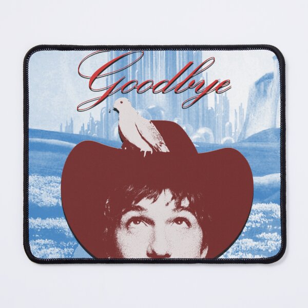 Item preview, The longest goodbye rolemodel designed and sold by lissaingham.