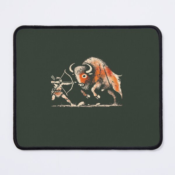 Item preview, Cave Painting designed and sold by LaPaz361.