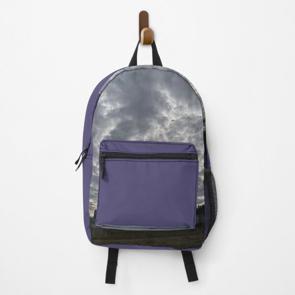 Item preview, “Moody Clouds Dance with the Sun” designed and sold by AceScapes.